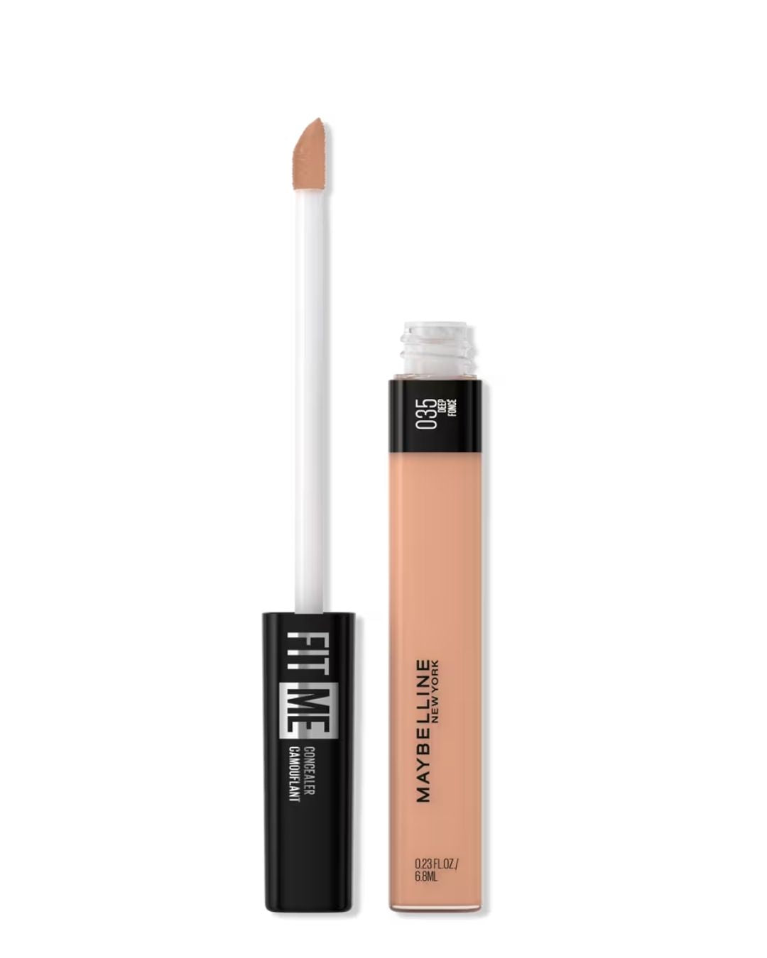 MAYBELLINE Fit me concealer