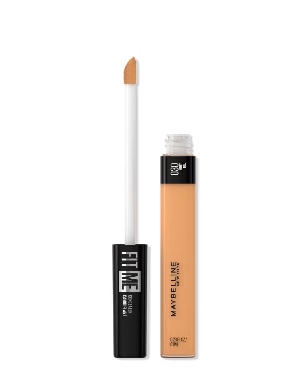 MAYBELLINE Fit me concealer
