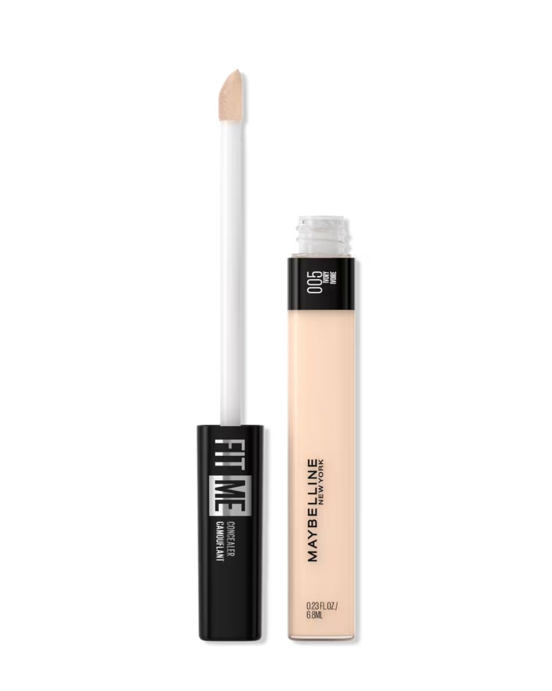 MAYBELLINE Fit me concealer