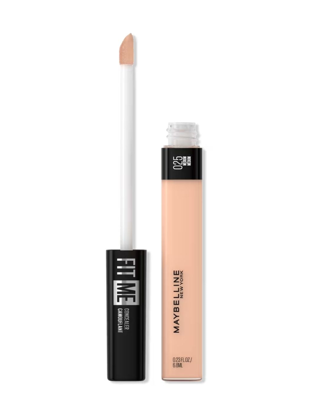 MAYBELLINE Fit me concealer