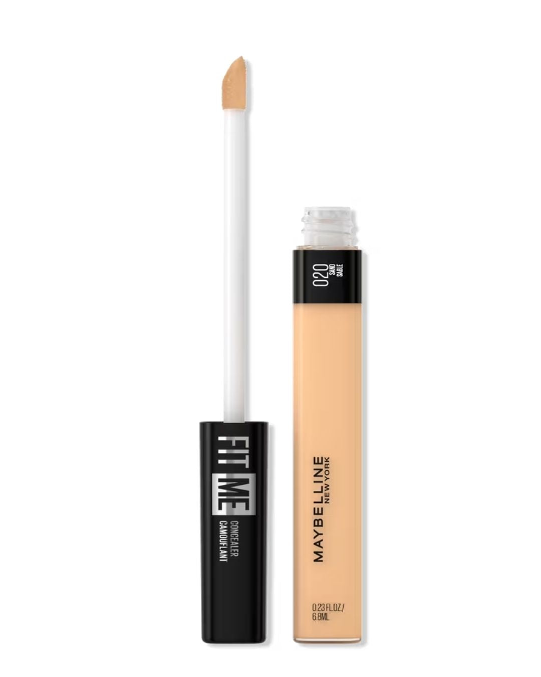 MAYBELLINE Fit me concealer