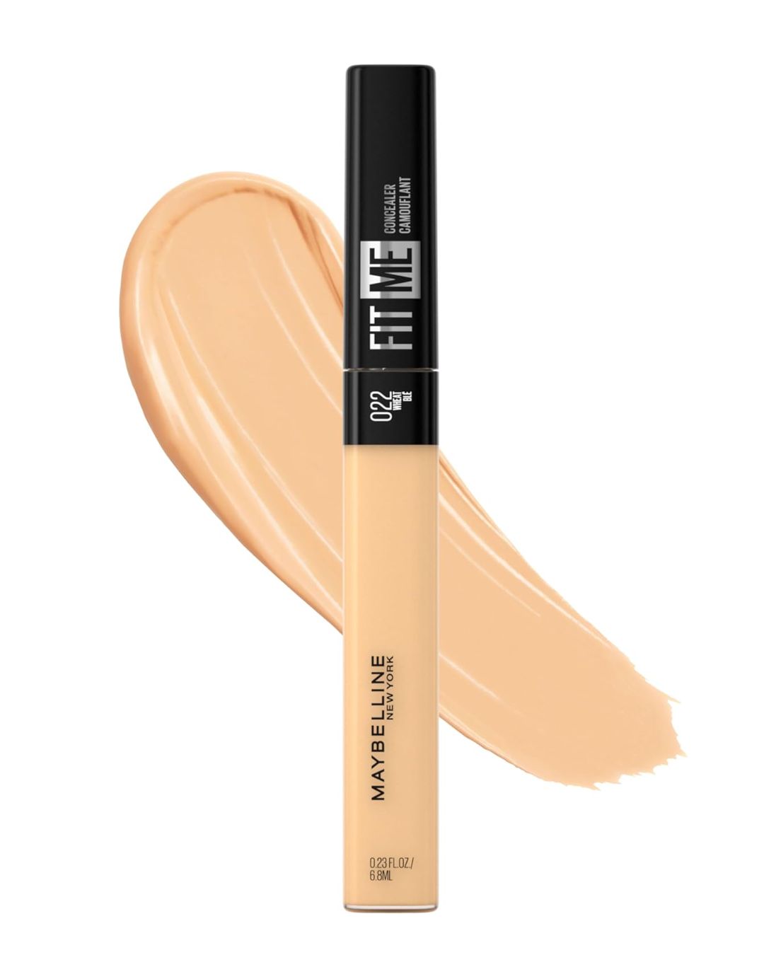 MAYBELLINE Fit me concealer