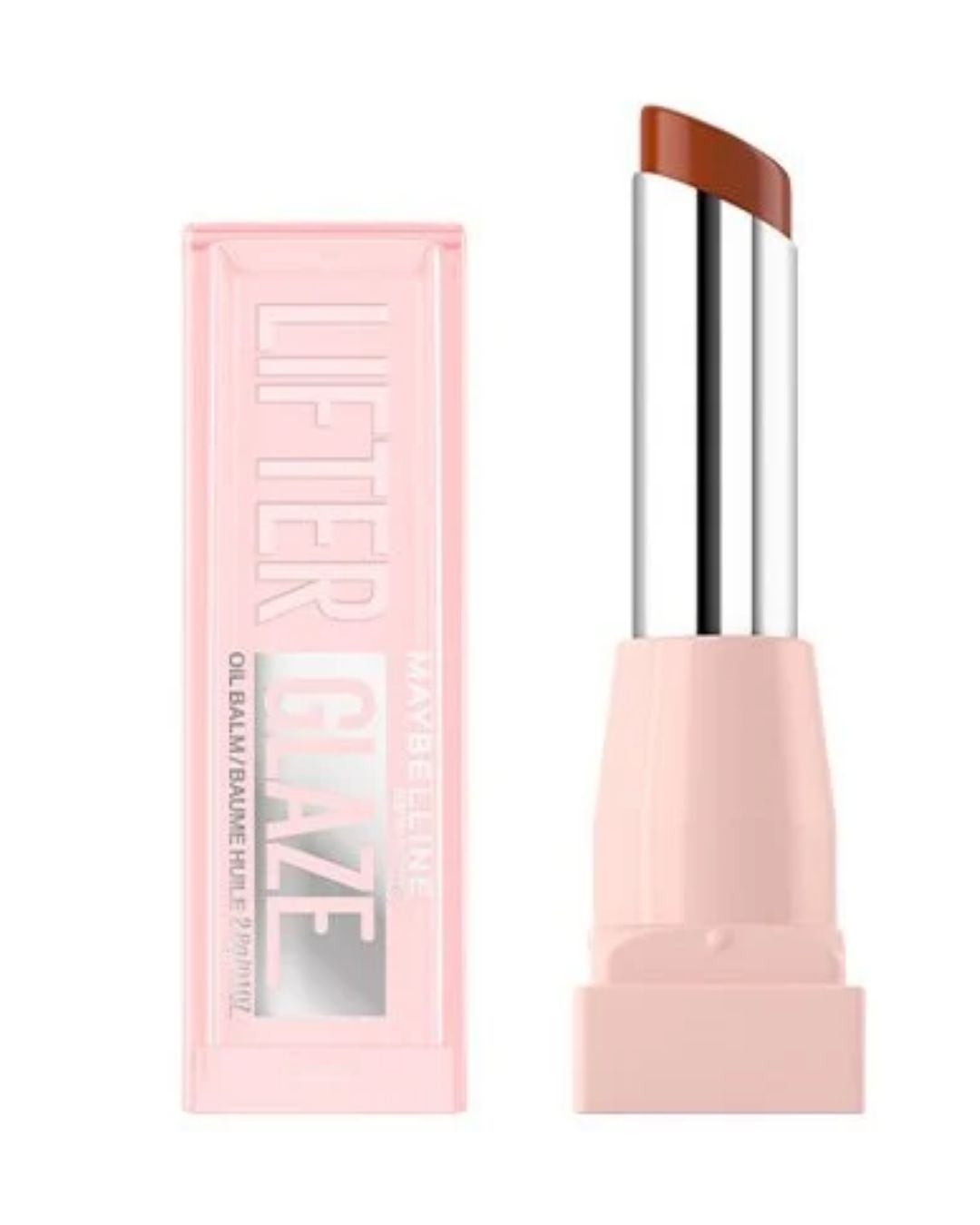 MAYBELLINE Glaze oil balm