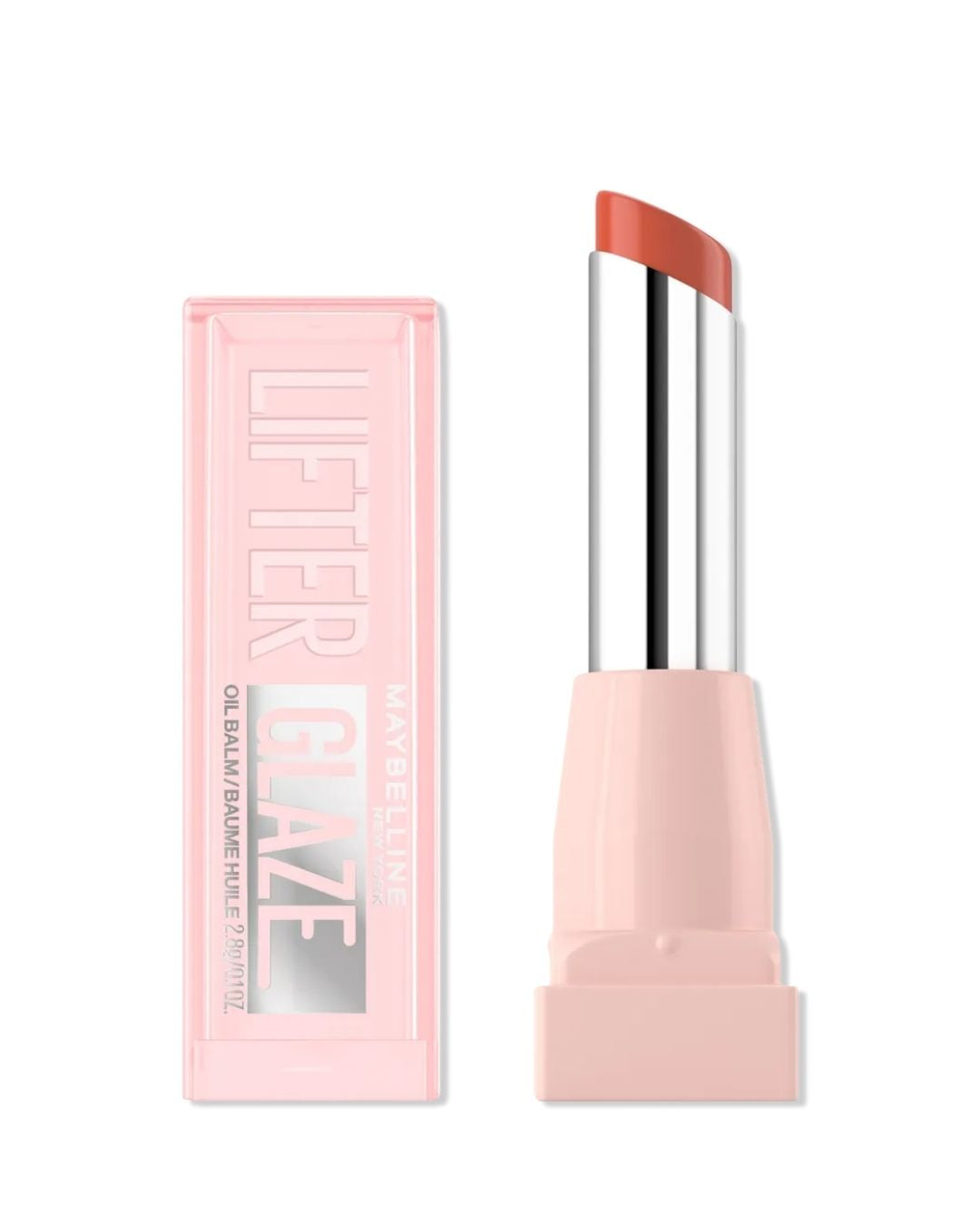 MAYBELLINE Glaze oil balm