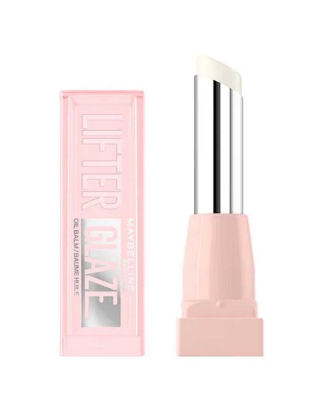 MAYBELLINE Glaze oil balm