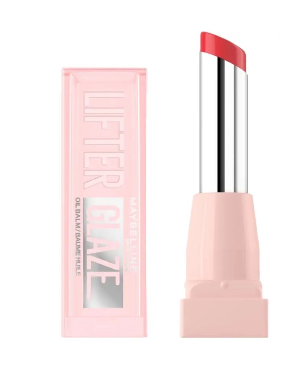 MAYBELLINE Glaze oil balm