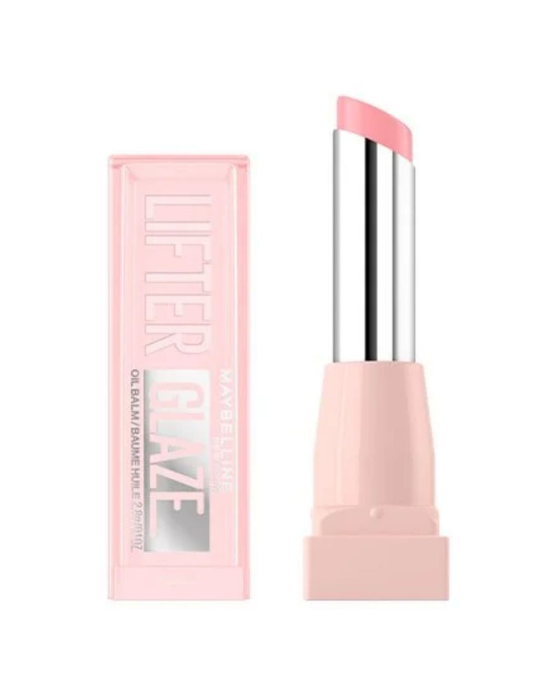 MAYBELLINE Glaze oil balm