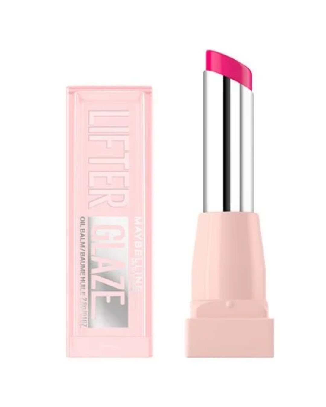 MAYBELLINE Glaze oil balm