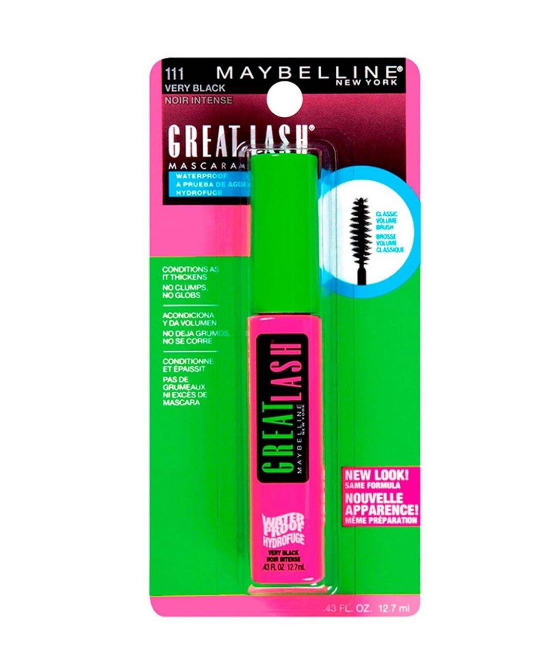 MAYBELLINE Great Lash