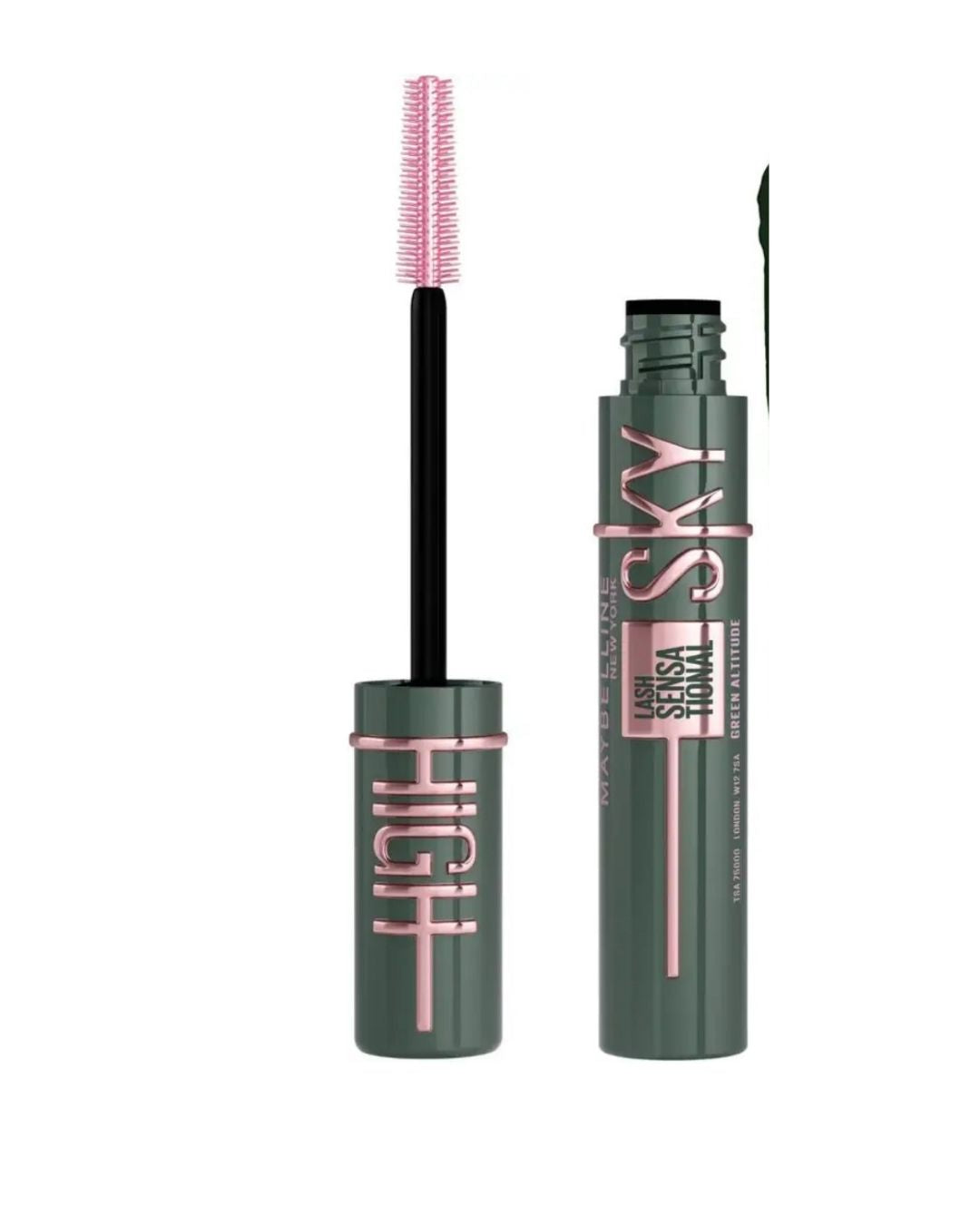 MAYBELLINE Lash Sensational Sky High