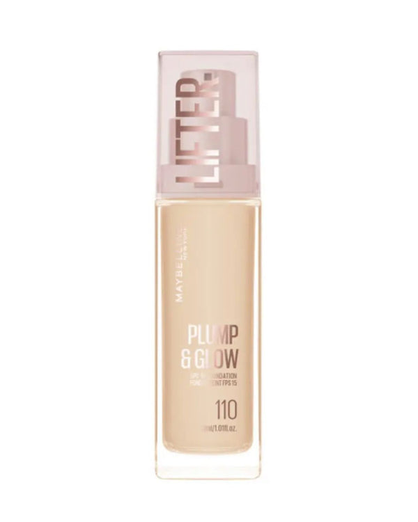 MAYBELLINE Plump & Glow