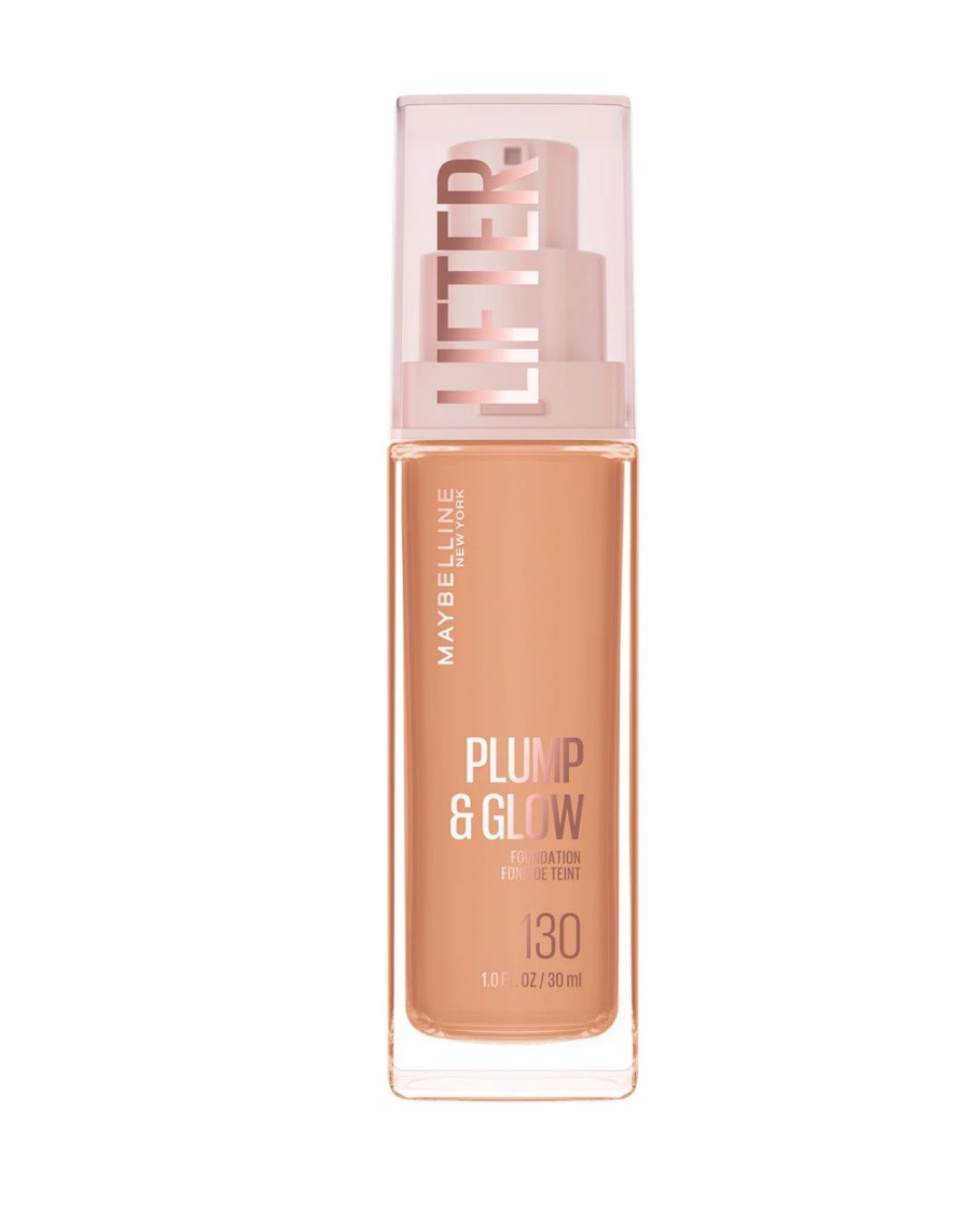 MAYBELLINE Plump & Glow