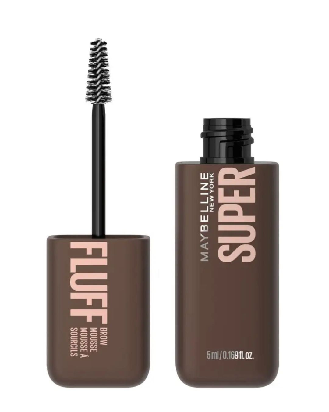 MAYBELLINE Súper Fluff