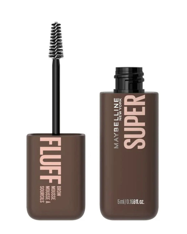 MAYBELLINE Súper Fluff