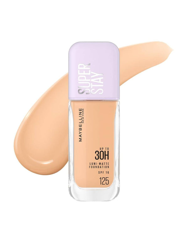 MAYBELLINE Super Stay 30 H Lumi-Matte