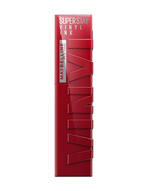 MAYBELLINE Super Stay Vinylink