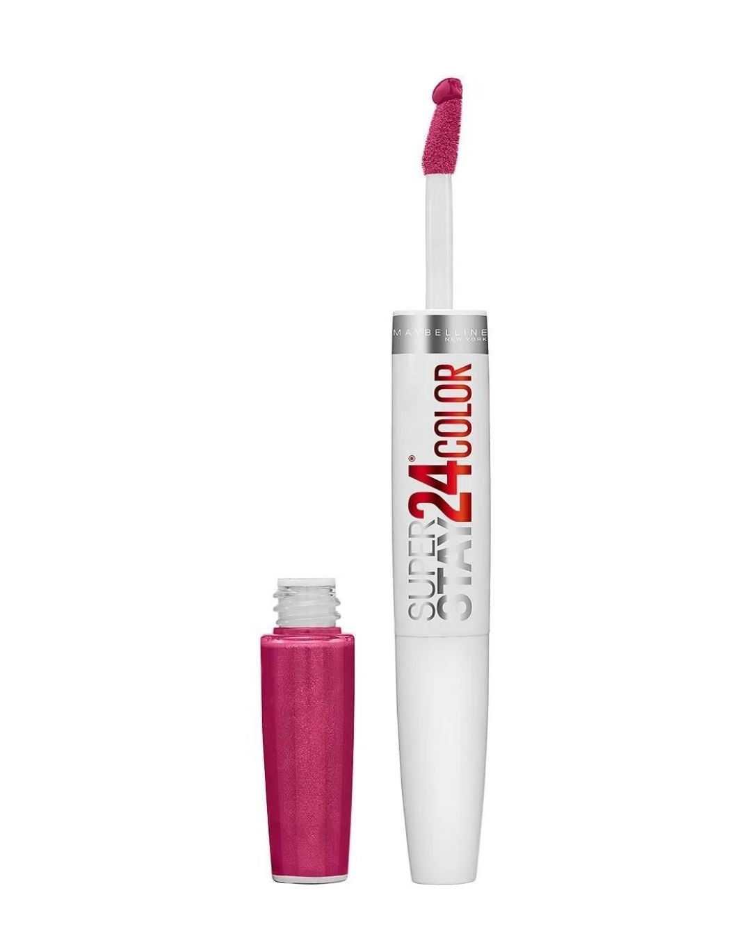MAYBELLINE Super stay 24 color