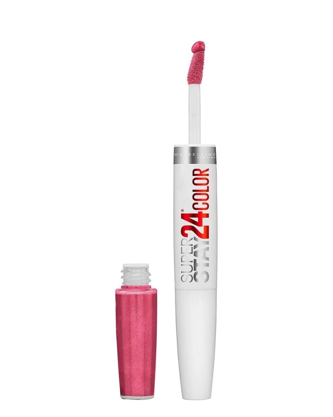 MAYBELLINE Super stay 24 color