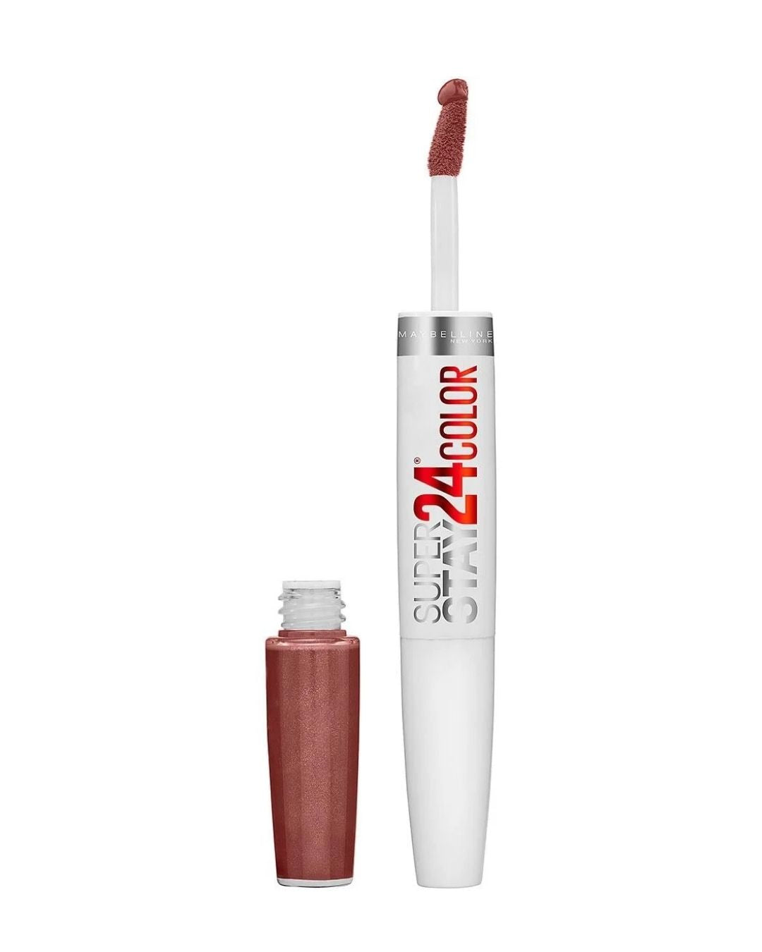MAYBELLINE Super stay 24 color