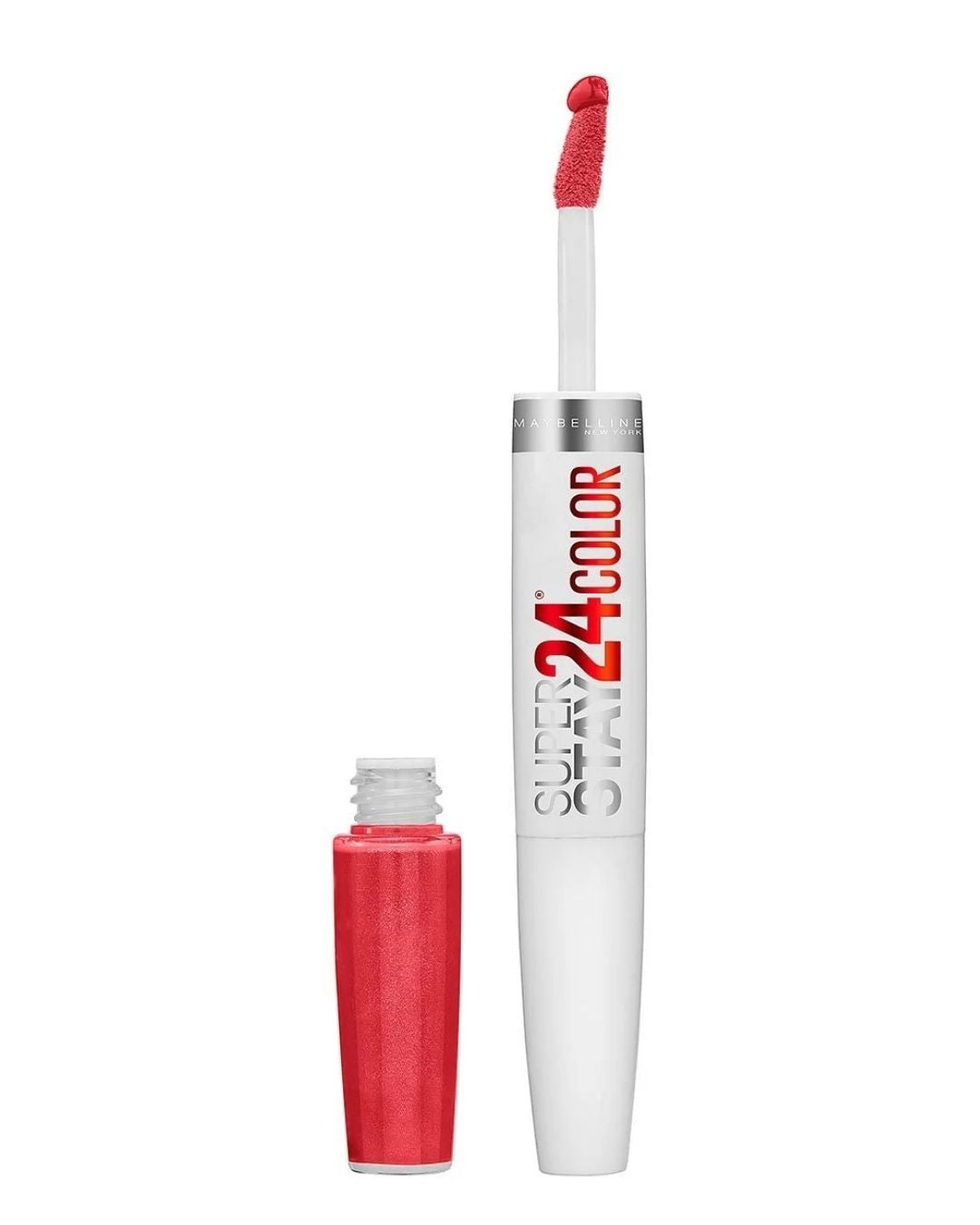 MAYBELLINE Super stay 24 color