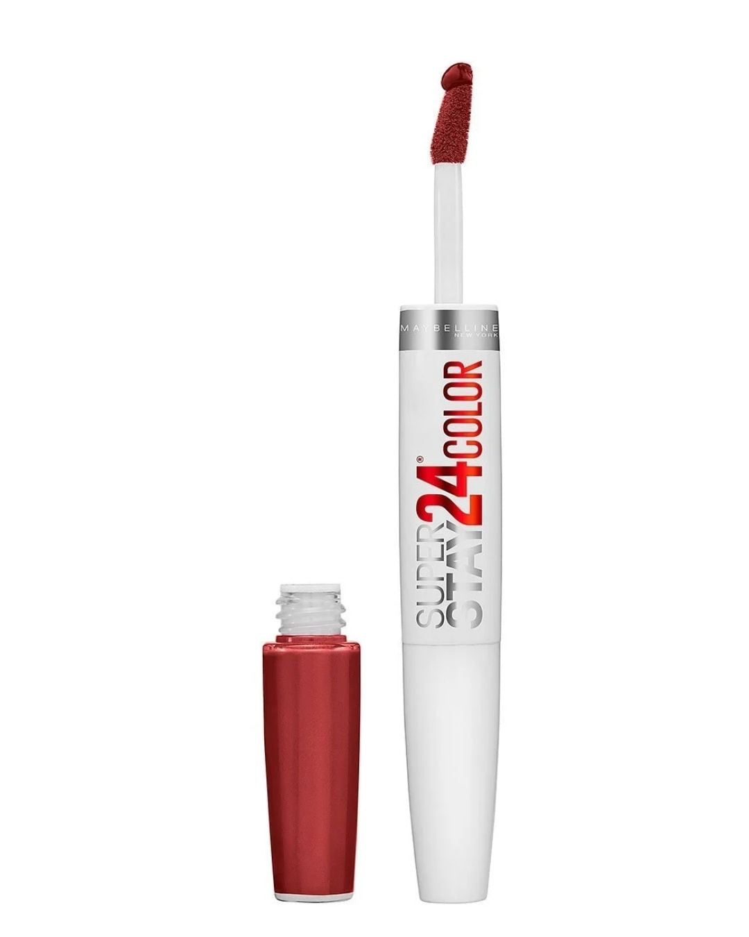 MAYBELLINE Super stay 24 color