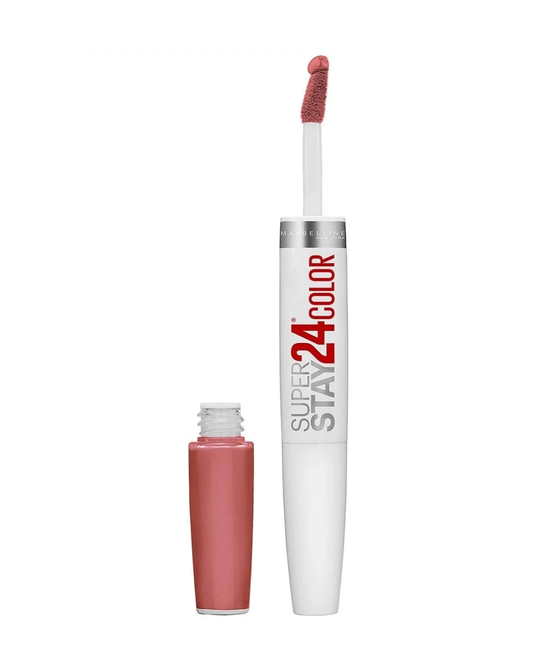 MAYBELLINE Super stay 24 color