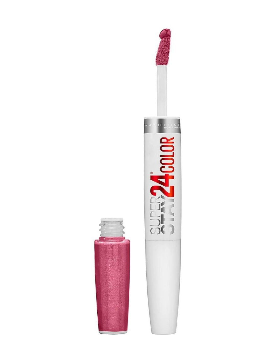 MAYBELLINE Super stay 24 color