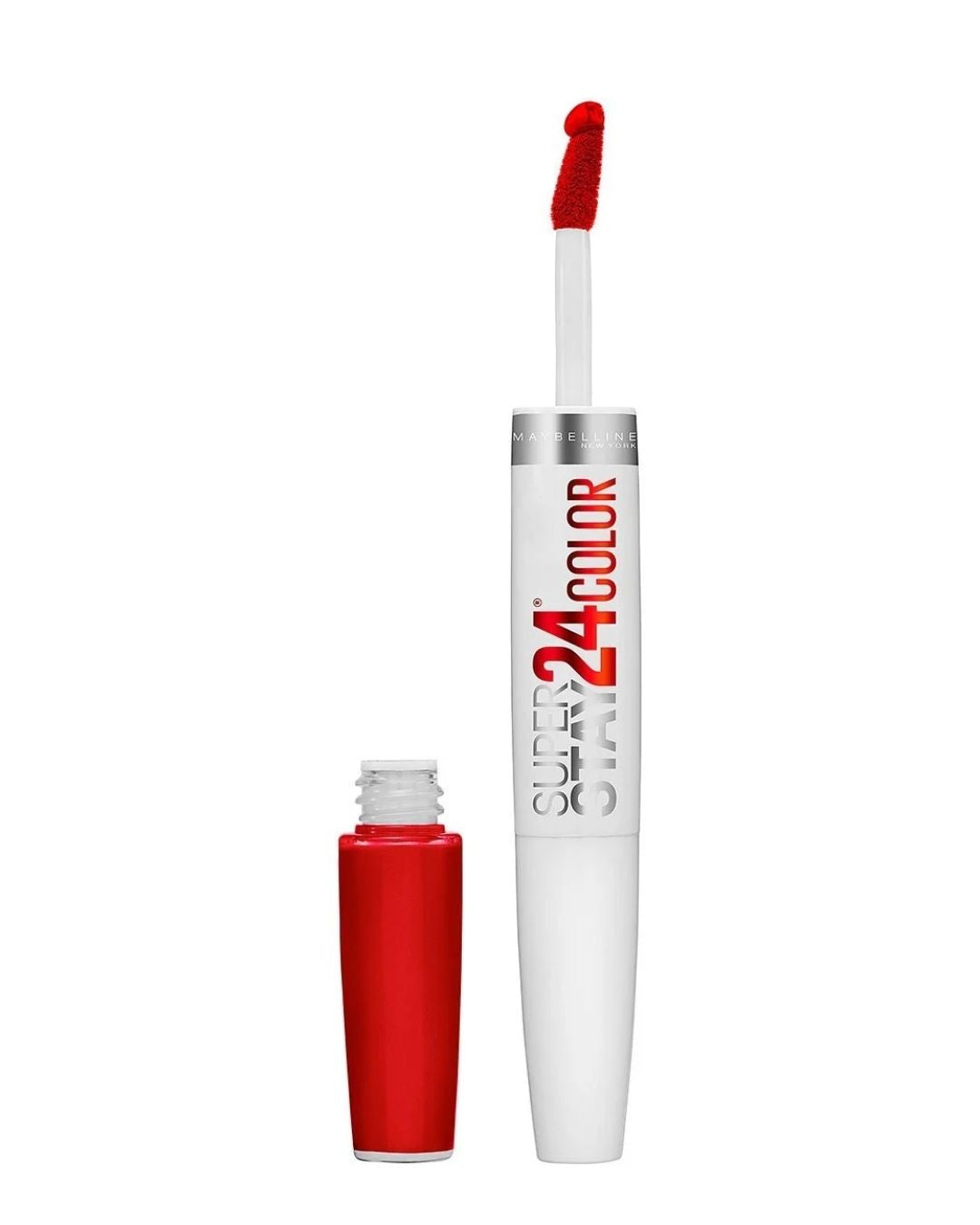 MAYBELLINE Super stay 24 color