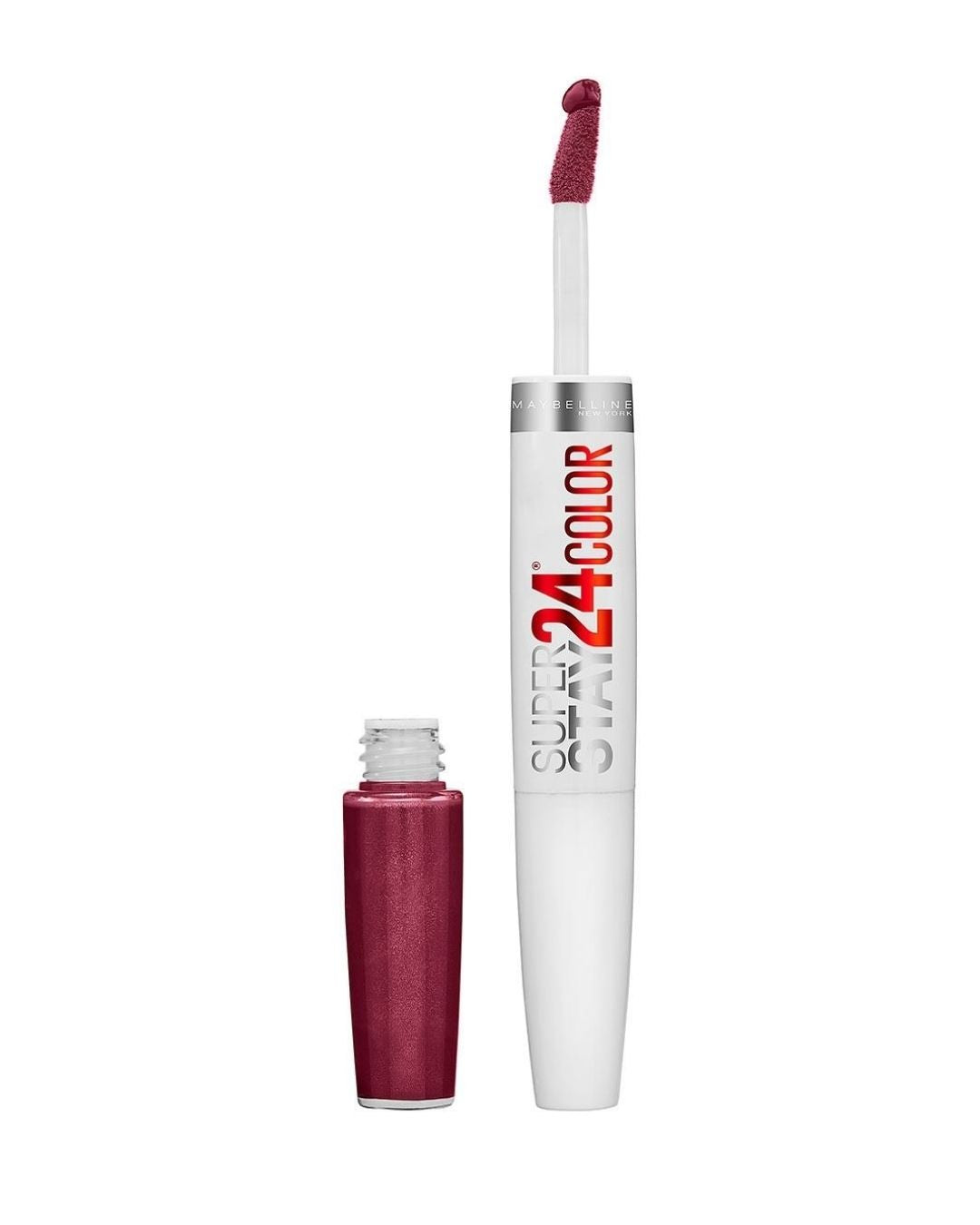 MAYBELLINE Super stay 24 color