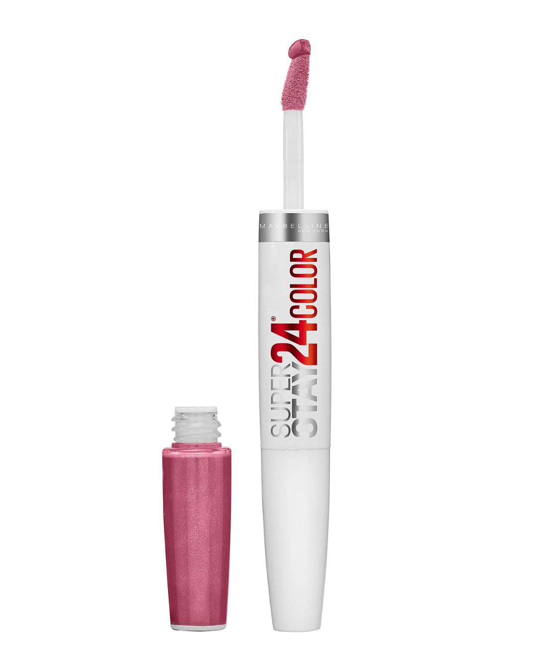 MAYBELLINE Super stay 24 color