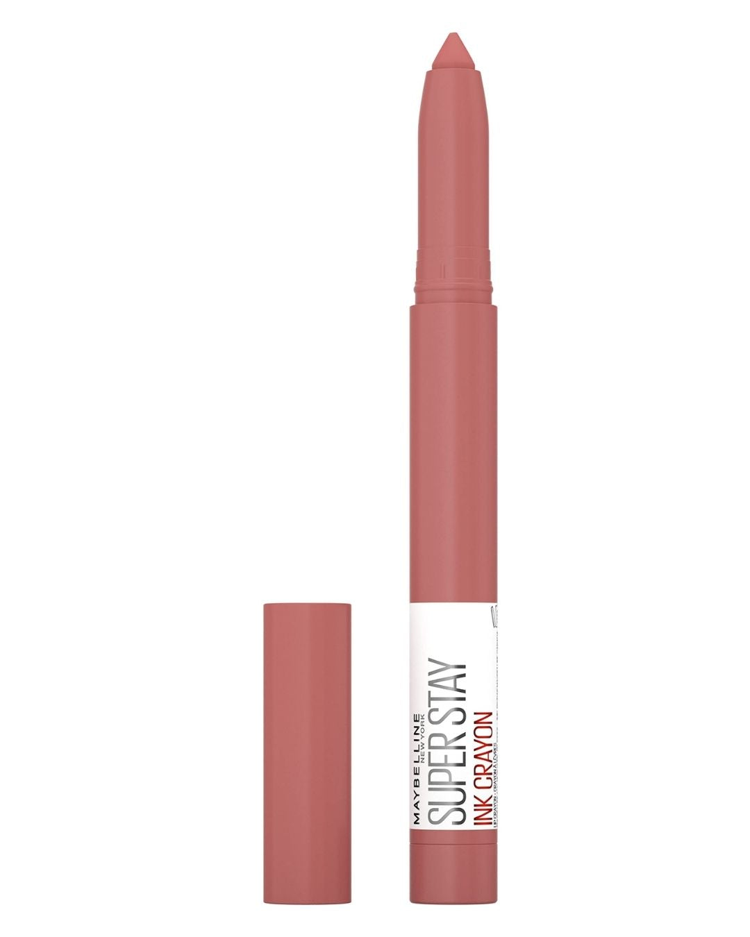 MAYBELLINE Super stay ink crayon