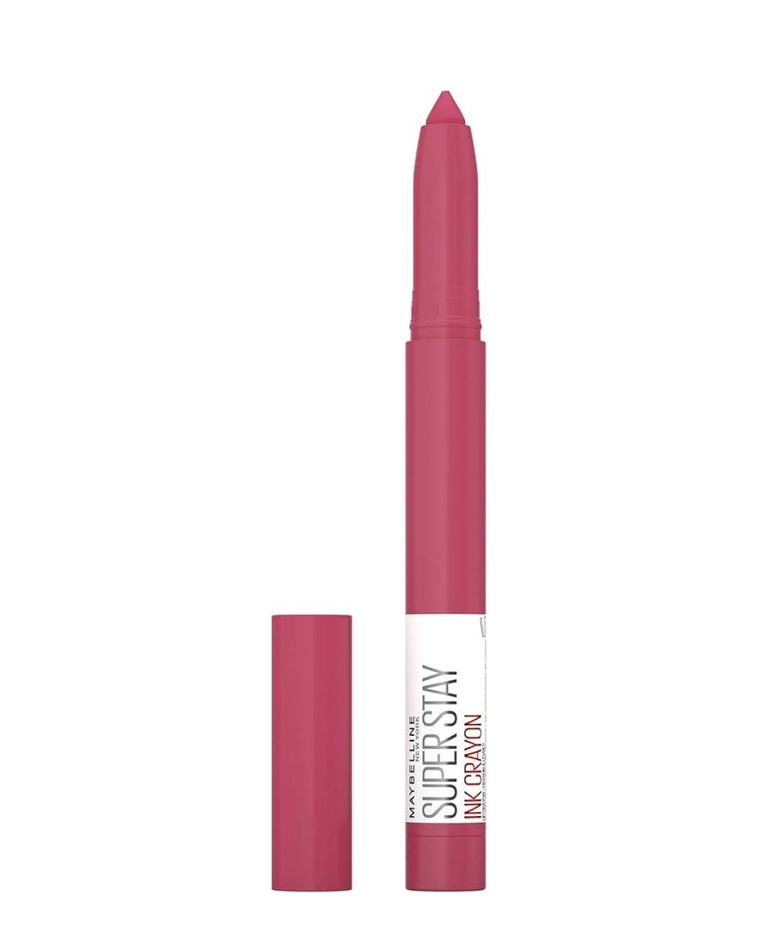 MAYBELLINE Super stay ink crayon