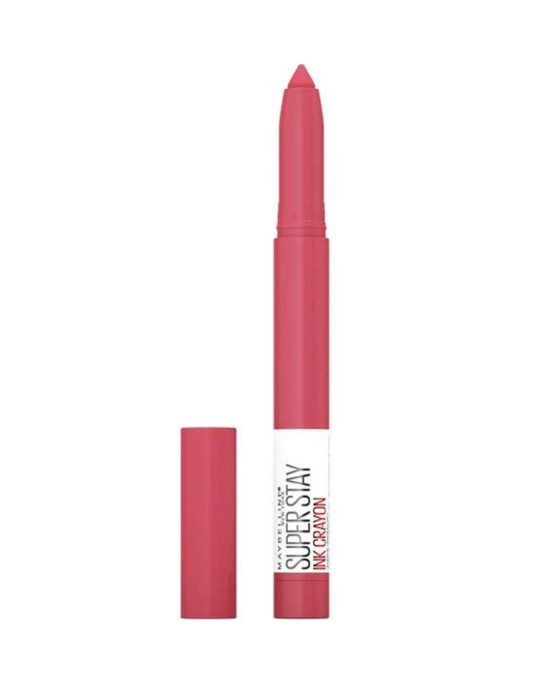MAYBELLINE Super stay ink crayon