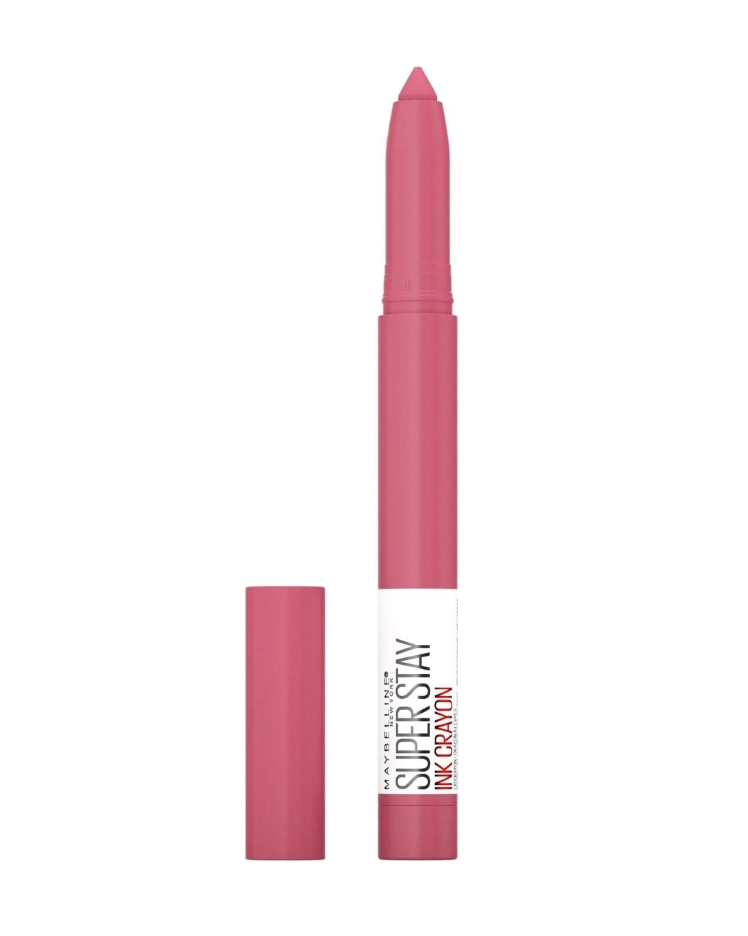 MAYBELLINE Super stay ink crayon