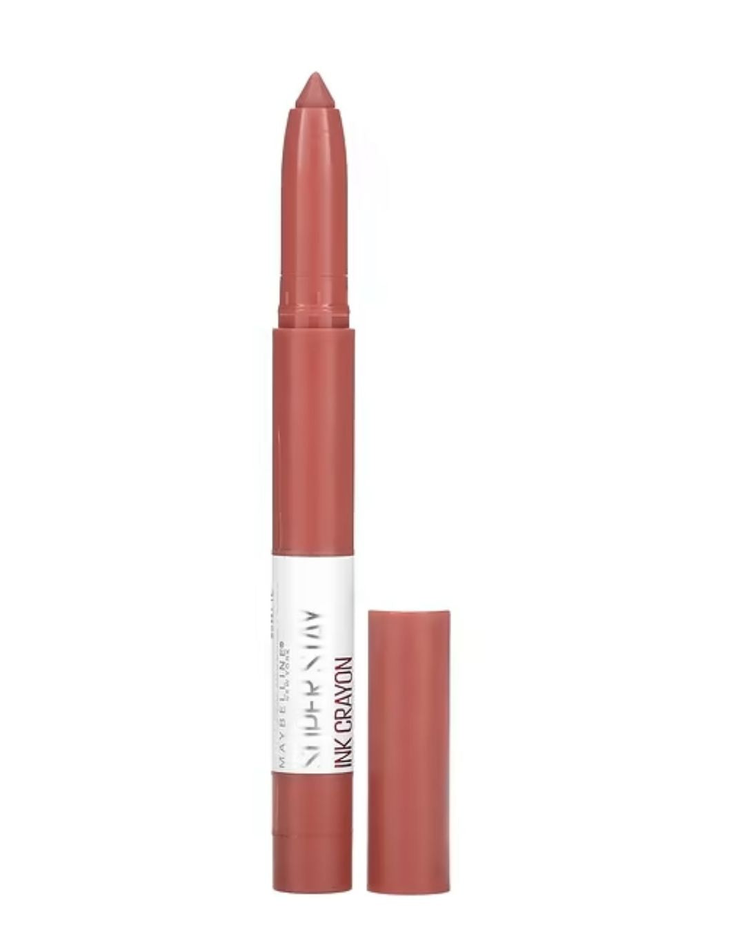 MAYBELLINE Super stay ink crayon