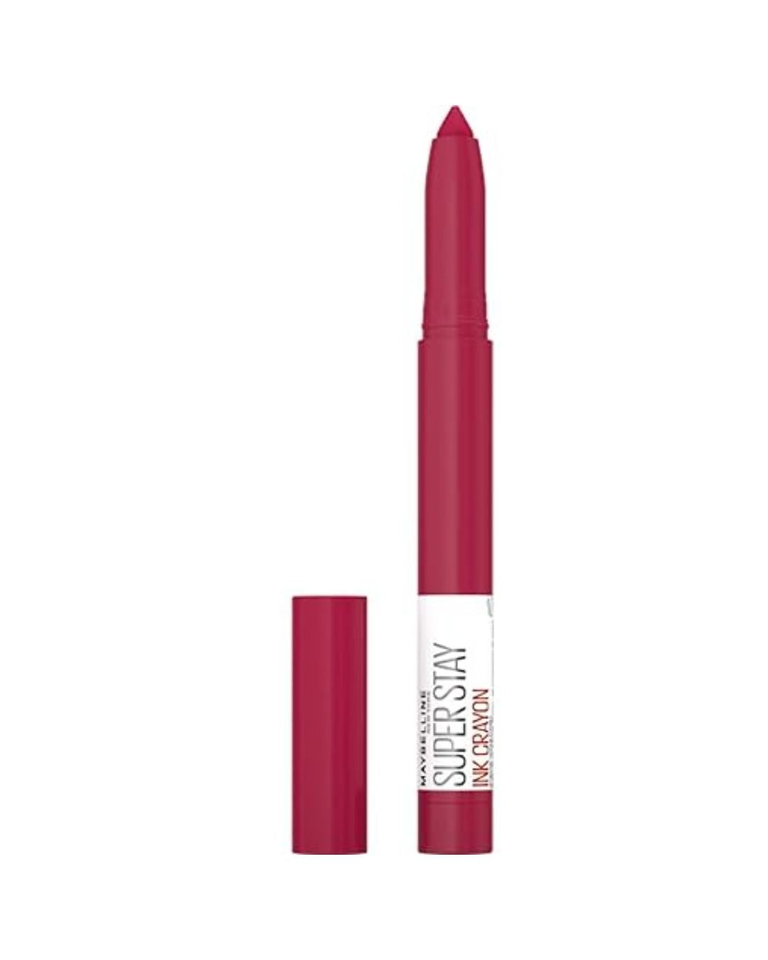 MAYBELLINE Super stay ink crayon