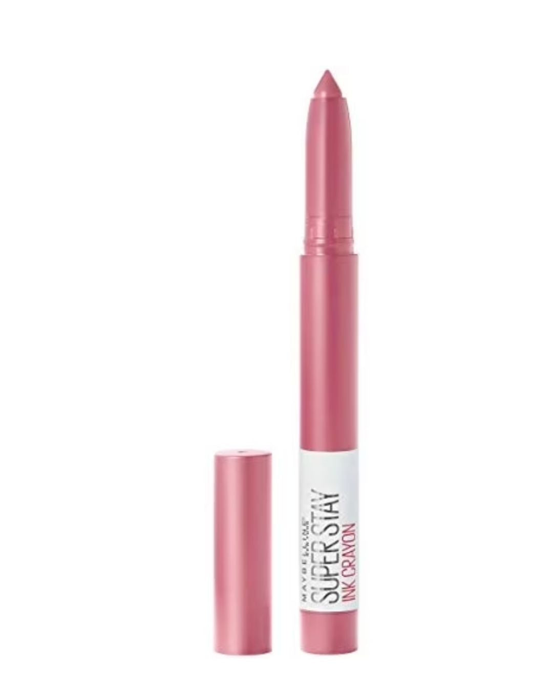 MAYBELLINE Super stay ink crayon