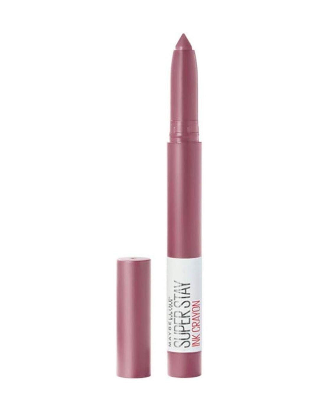 MAYBELLINE Super stay ink crayon