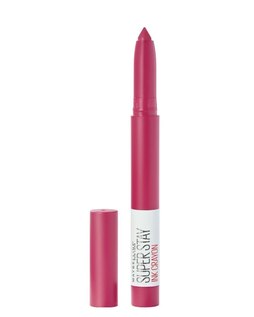 MAYBELLINE Super stay ink crayon