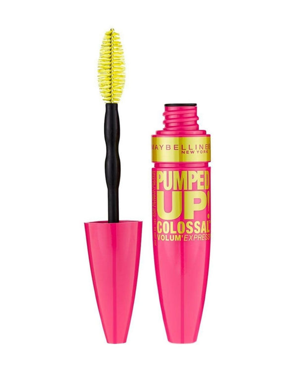 MAYBELLINE The Colossal Pumped Up