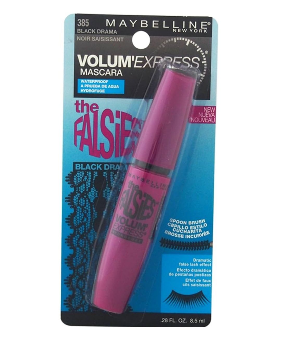 MAYBELLINE The Falsies