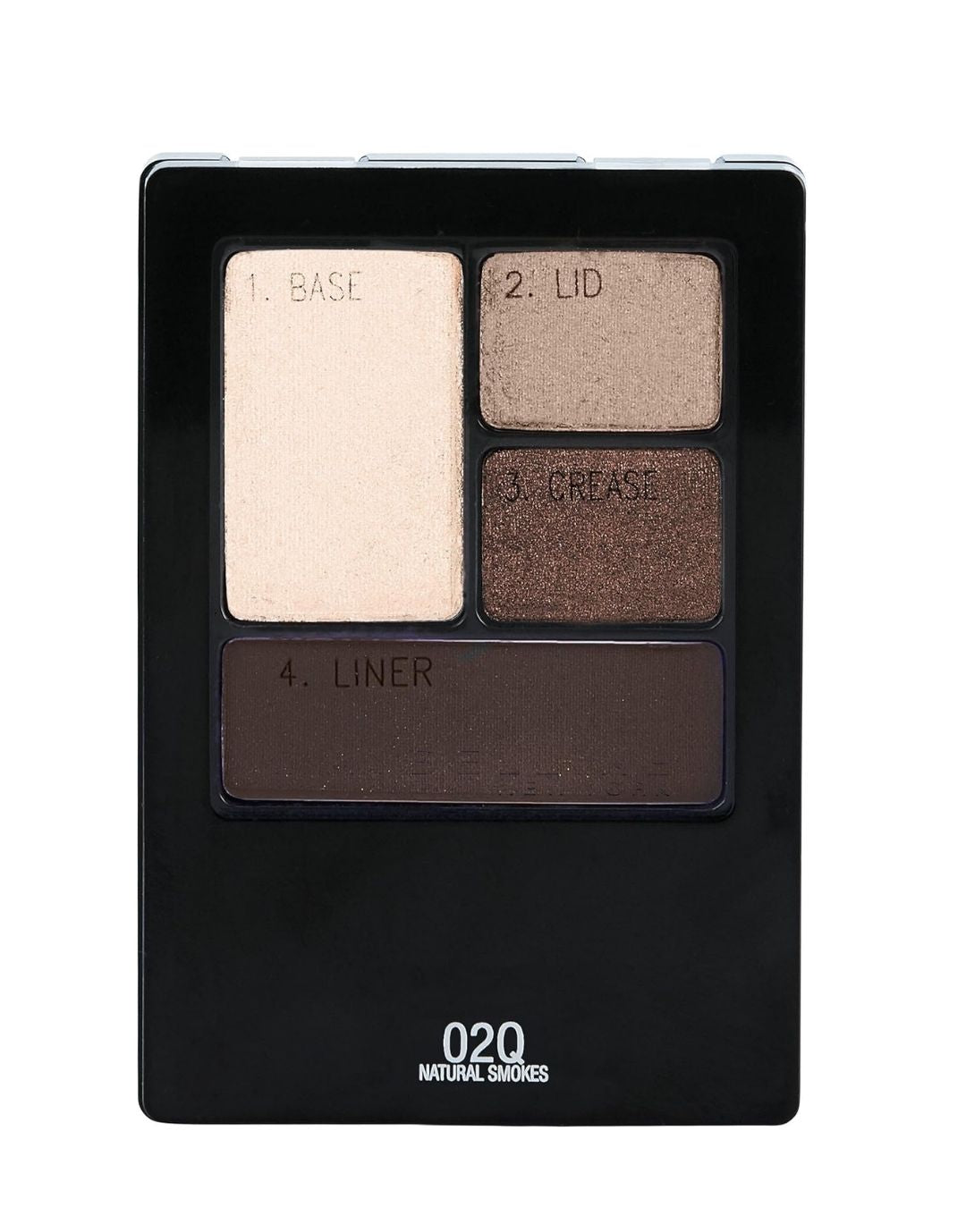 MAYBELLINE expert wear