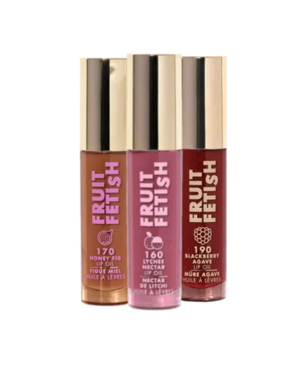 MILANI Fruit fetish