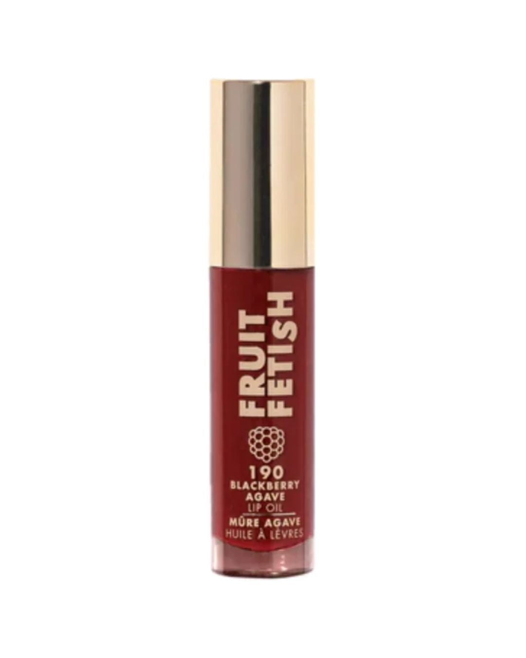 MILANI Fruit fetish