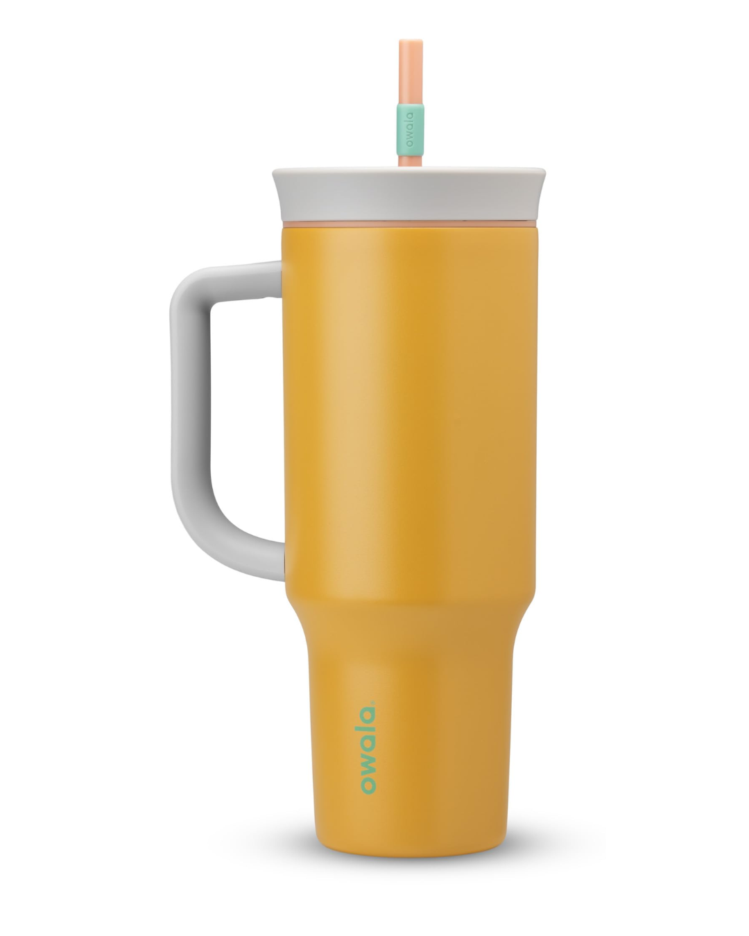 Termo Owala 40 oz Tumbler