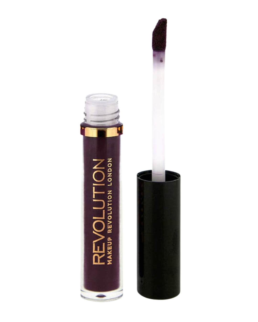 Labial Líquido Velvet