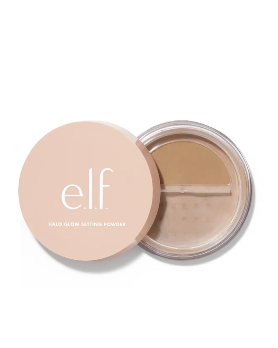 ELF Halo glow setting powder