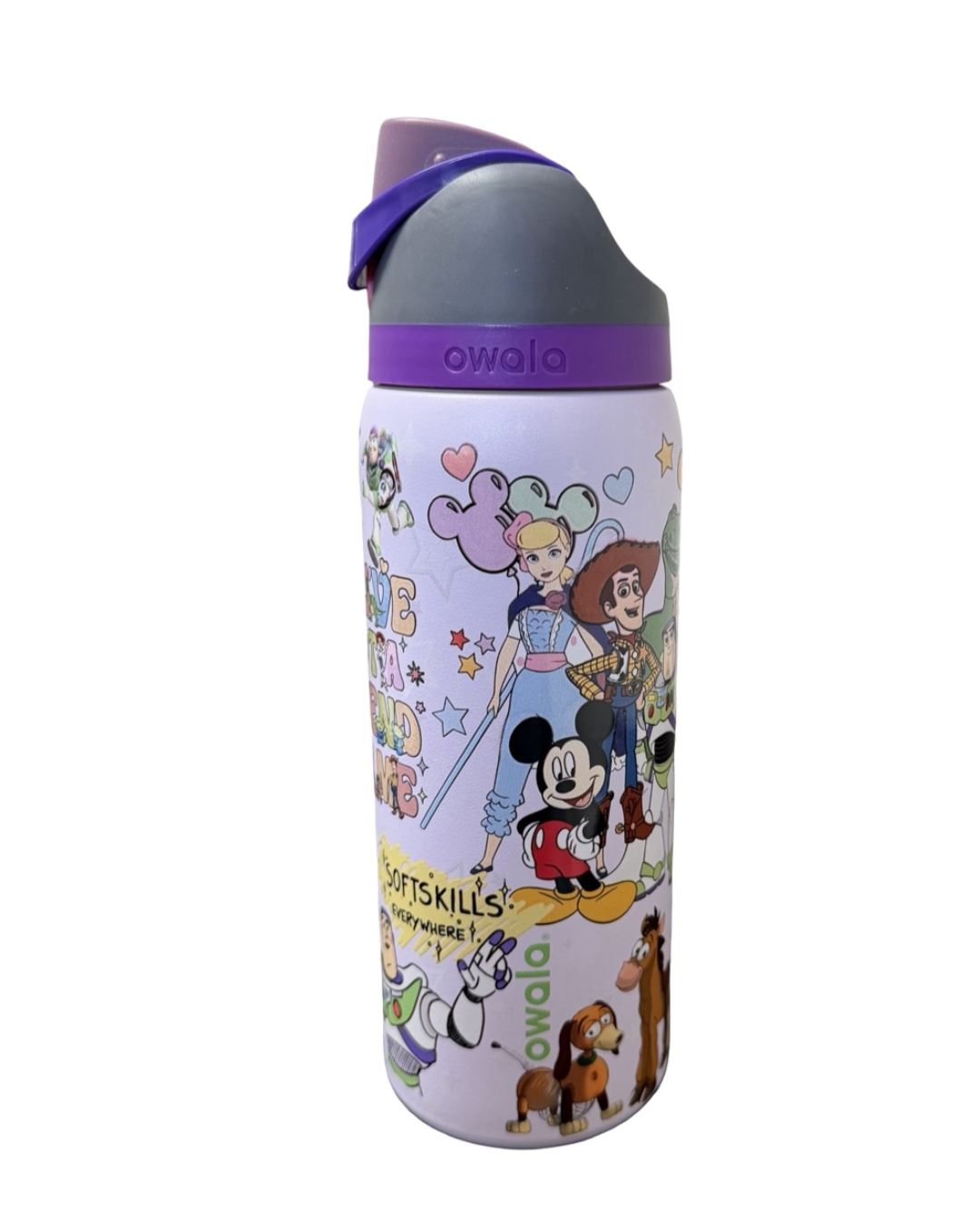 Termo Owala Toy Story 32oz