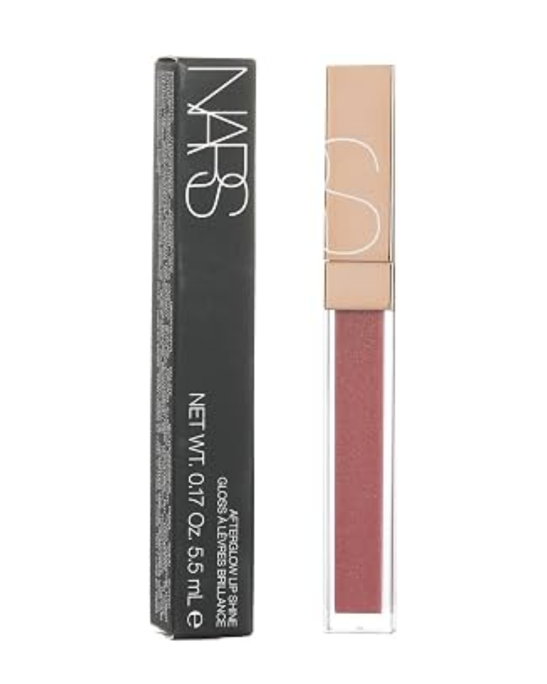NARS Gloss afterglow