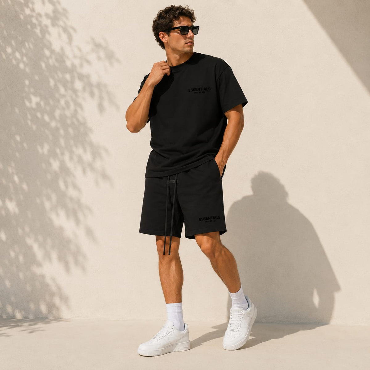Conjuntos Playeras y Short SS22 JULIO